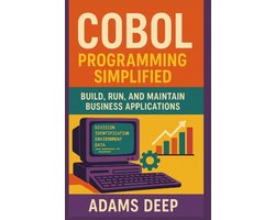 COBOL Programming Simplified