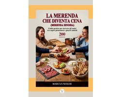 La Cucina Piemontese (E Non Solo): Istruzioni Per l'Uso E l'Abuso-LA MERENDA CHE DIVENTA CENA (Merenda Sinoira)