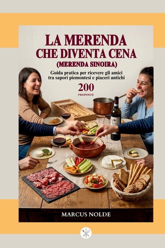 La Cucina Piemontese (E Non Solo): Istruzioni Per l'Uso E l' ... - cover