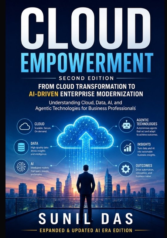 Cloud Empowerment- Cloud Empowerment - cover