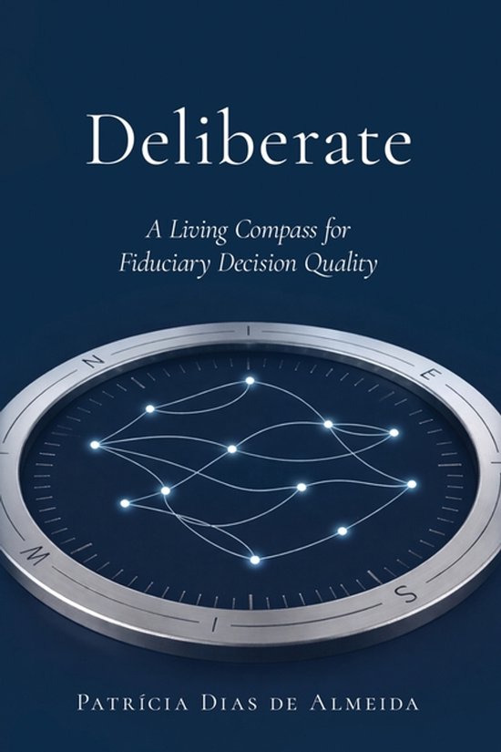 Deliberate - cover