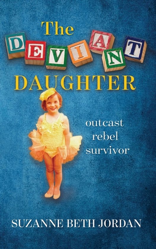 The Deviant Daughter - cover