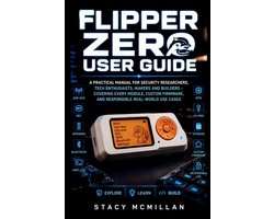 From Setup to Mastery- Flipper Zero User Guide