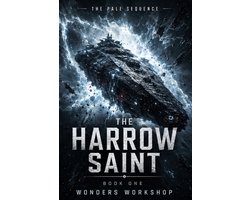The Pale Sequence-The Harrow Saint