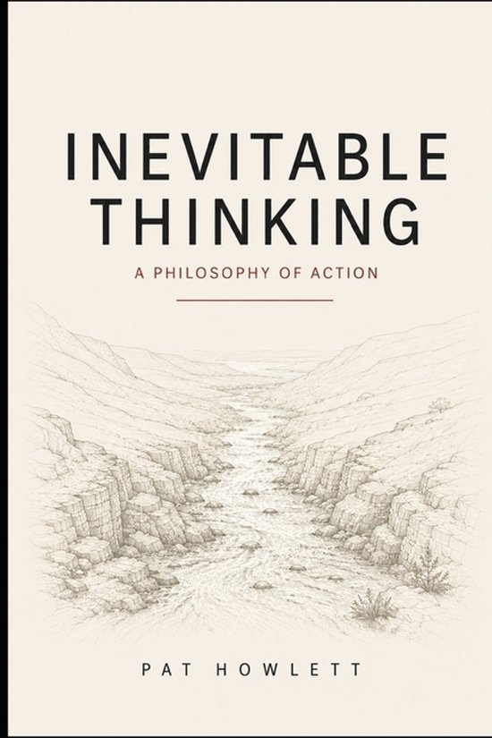 Inevitable Thinking - cover