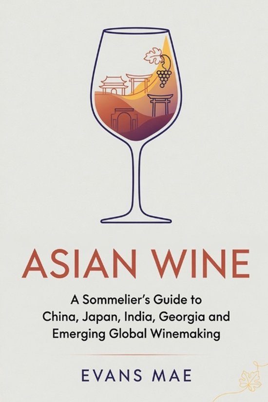 Asian Wine - cover
