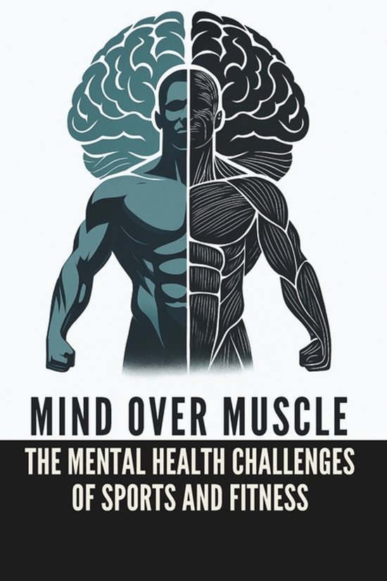 Mind Over Muscle - cover