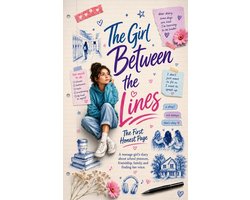 Diary of a Teenage Girl-The Girl Between the Lines