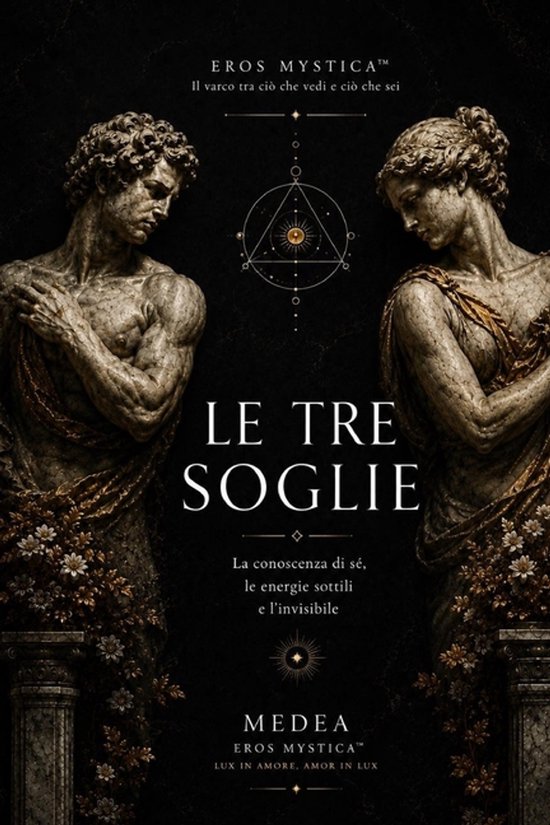 Mystica Brevis(tm) - Piccoli Libri Di Sapienza Antica Per l' ... - cover