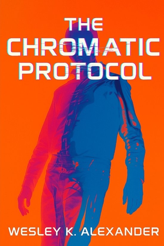 The Chromatic Protocol - cover