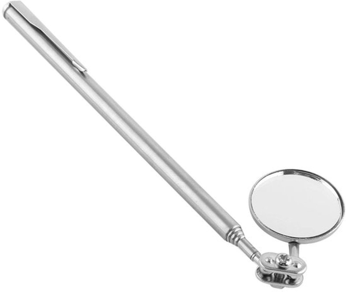 Allecto - Telescopische Spiegel - Inspectie Gereedschap - 30 mm