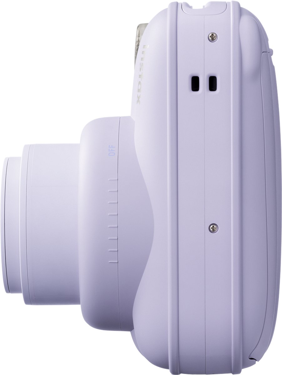 FUJIFILM instax mini 13 – Instant Camera – Dreamy Purple thumbnail 2