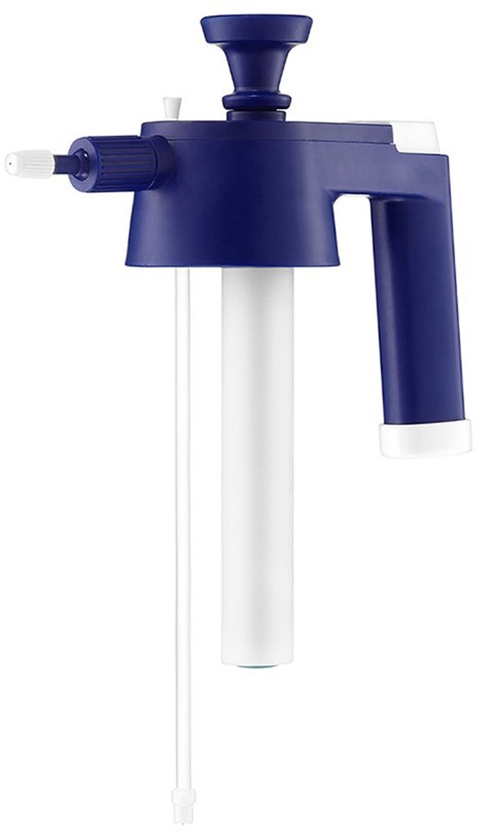 Kwazar Sproeikop voor Venus Super HD Alkalische Drukspuit van Kwazar — afbeelding 2