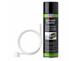 Liqui Moly DPF/OPF-reiniger 400 ml