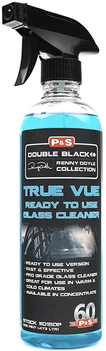 P&S True Vue - Glasreiniger