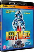 Deepstar Six - 4K UHD - Import