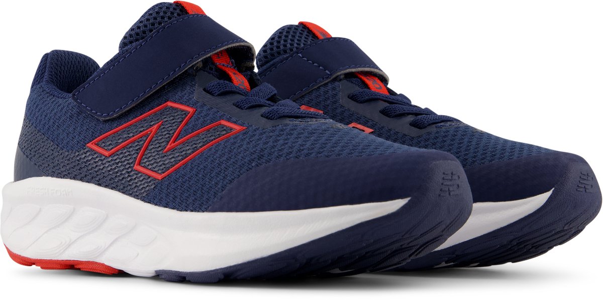 New Balance 520 Unisex Sportschoenen - NB NAVY