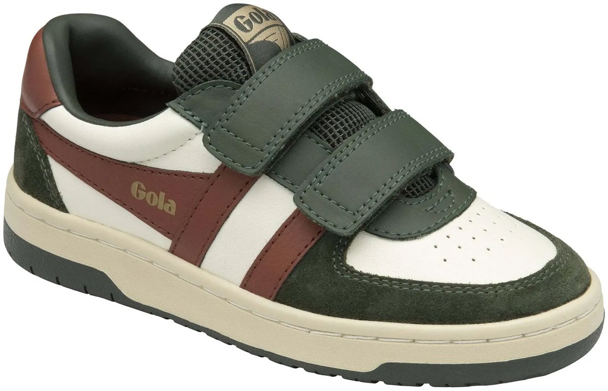 Kindertrainers Gola Hawk
