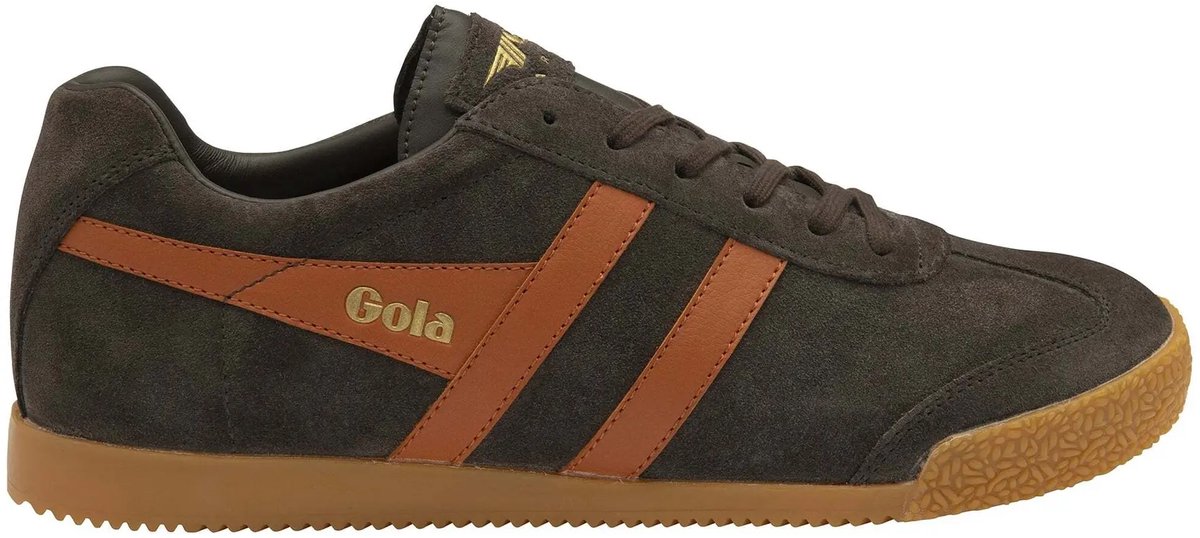 Trainers Gola Harrier