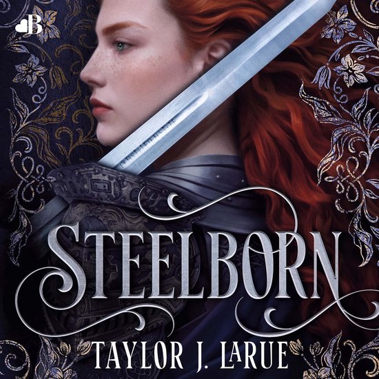 Steelborn - cover