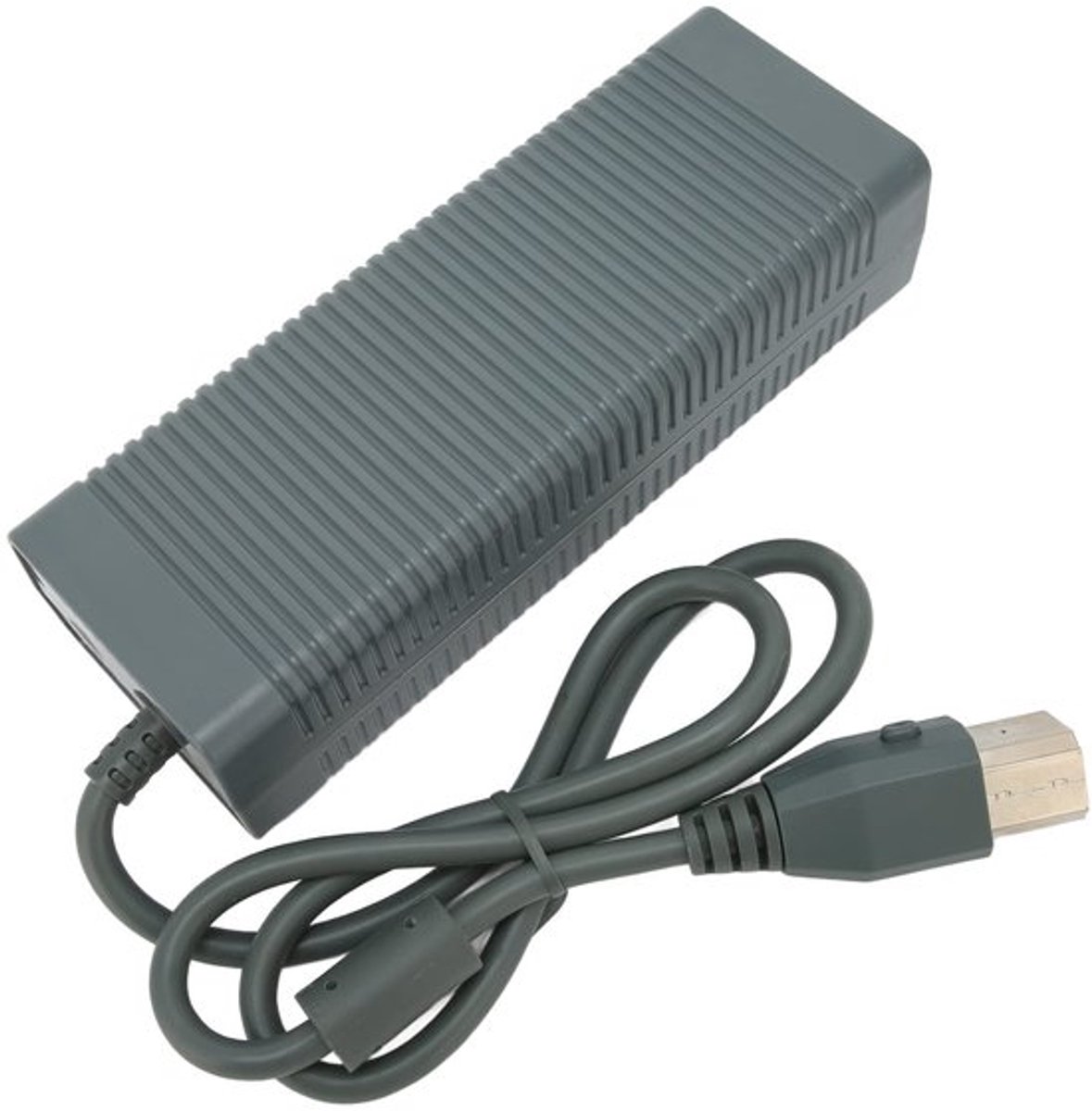 Allecto - Gameconsole-voedingsadapter - Voedingsadapter voor
