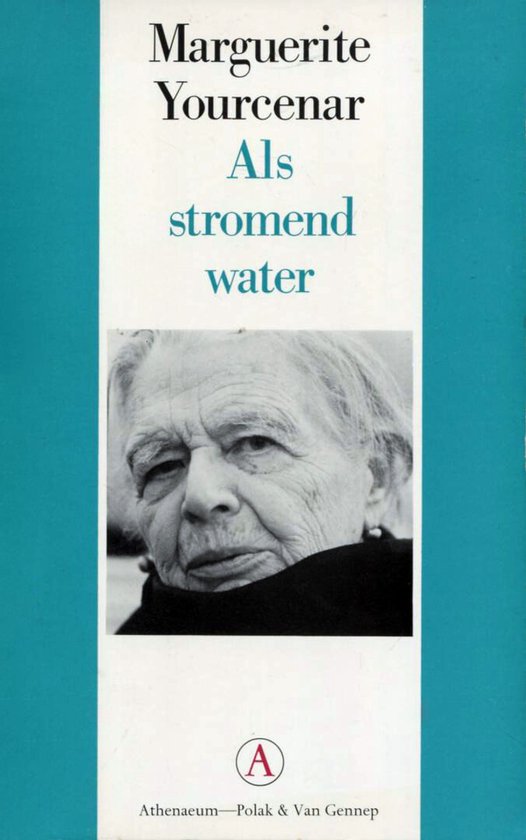 Als stromend water