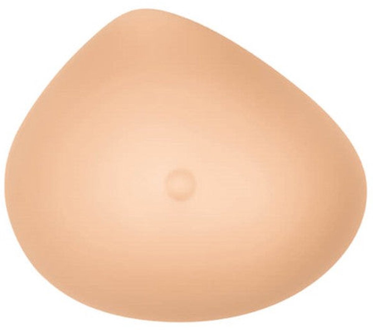 Amoena deelprothese Natura 3E - Ivoor - Maat 6 - Links