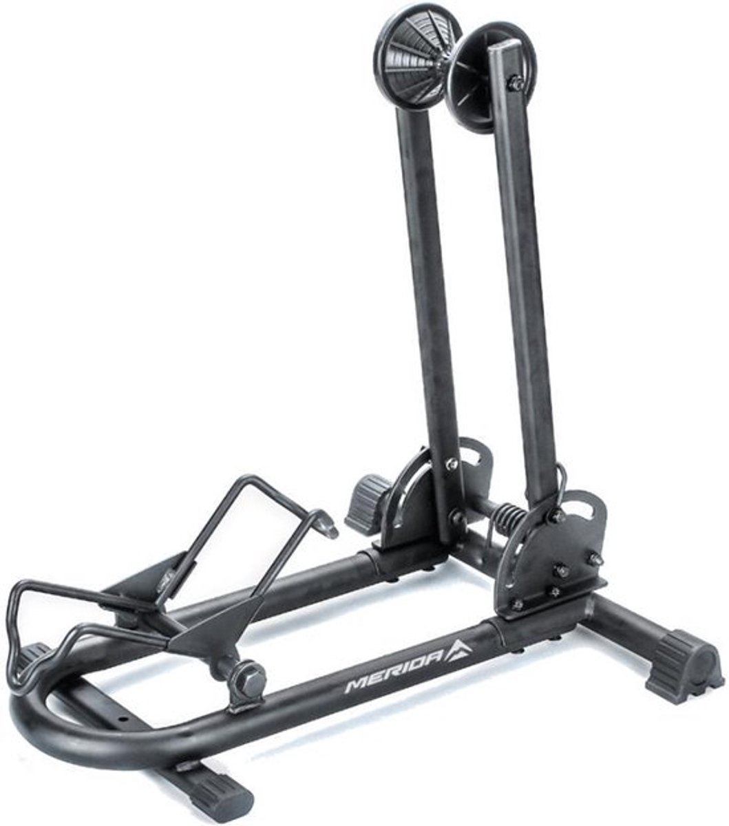 Merida Showroomstandaard - Voor Racefietsen/Mountainbikes 26-29 Inch - Inklapbaar