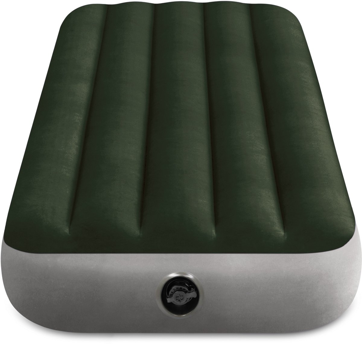 Intex Prestige Downy Cot Luchtbed - 191 x 76 x 25 cm