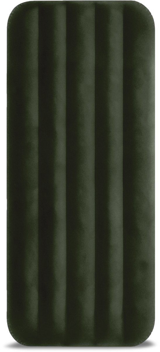 Intex Prestige Downy luchtbed - Extra Smal van Intex — afbeelding 3