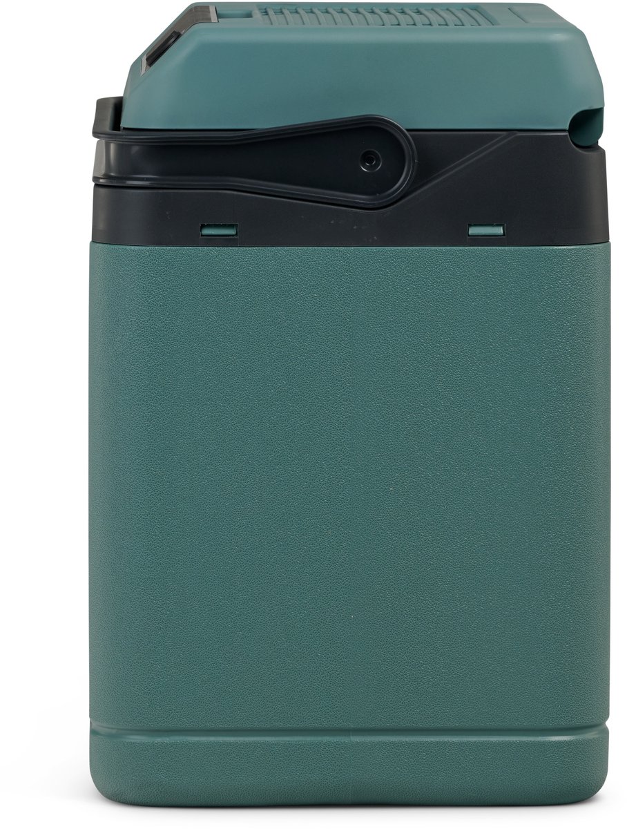 Igloo IE24 Koelbox - 24L - AC- en DC-aansluitingen - 20°C Onder de Omgevingstemperatuur - Eco - Groen – foto 7
