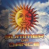 Summer of dance - The hottest summer beats of 2009 - DUBBEL CD