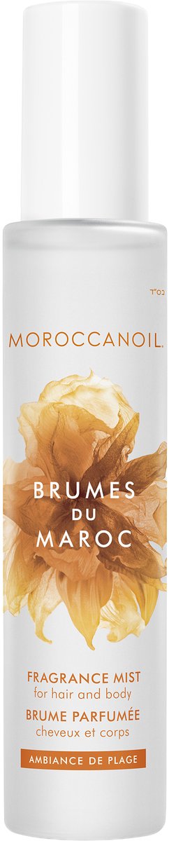 Moroccanoil - Brumes Du Maroc Ambiance de Plage - 100 ml