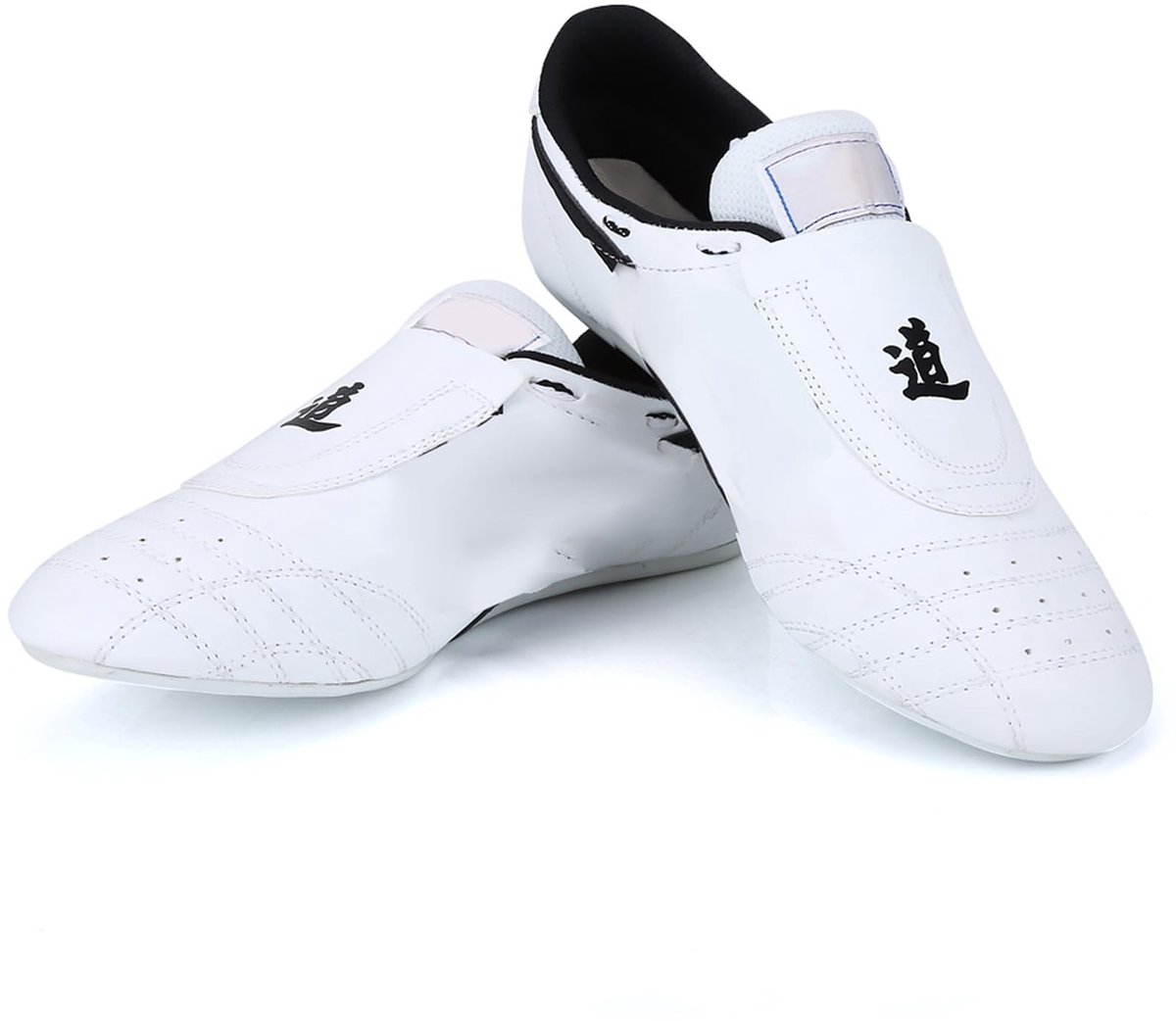 Dailygoods- Taekwondo Schoenen Lichtgewicht - Antislip/Boksschoenen - Ademend/Kung