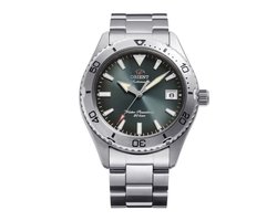 Orient Mako RA-AC0Q13E30B Horloge