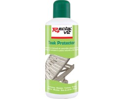 Rectavit teak protector 1 liter