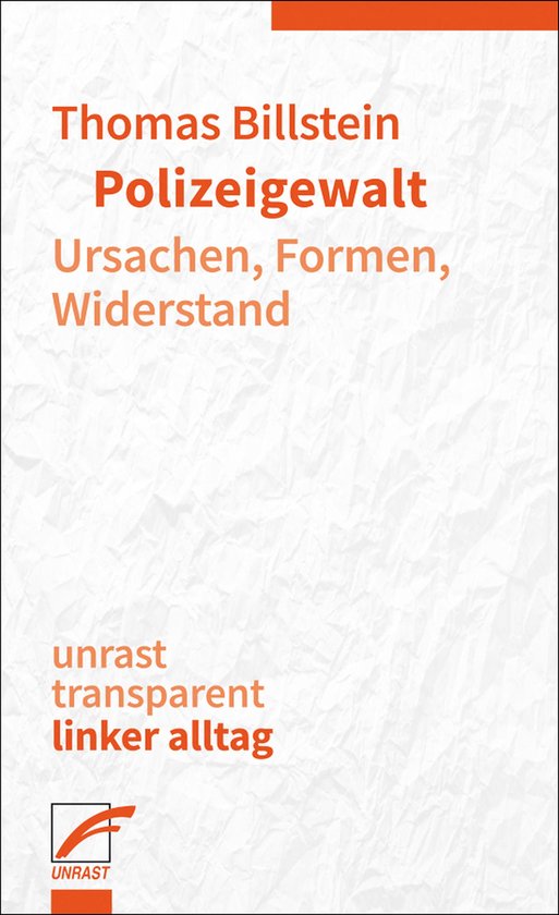 Polizeigewalt - cover