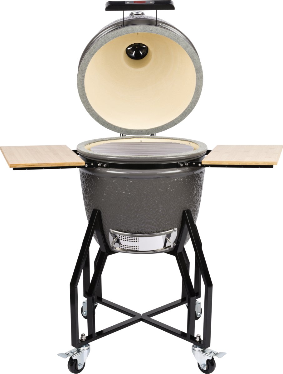 Grill Guru Original Medium - Kamado Ø 40 cm - Compleet
