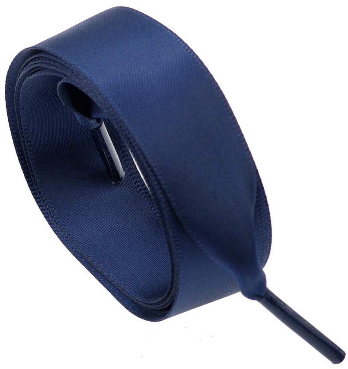 Dailygoods- Schoenveters 80-140 cm - Elastische Veters - Satijnen Veters - Modieuze Veters - Antislip - Zacht en Comfortabel - Schoenbanden