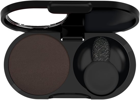 Pupa Vamp! Matt Eyeshadow 405 Dark Chocolate 1,5