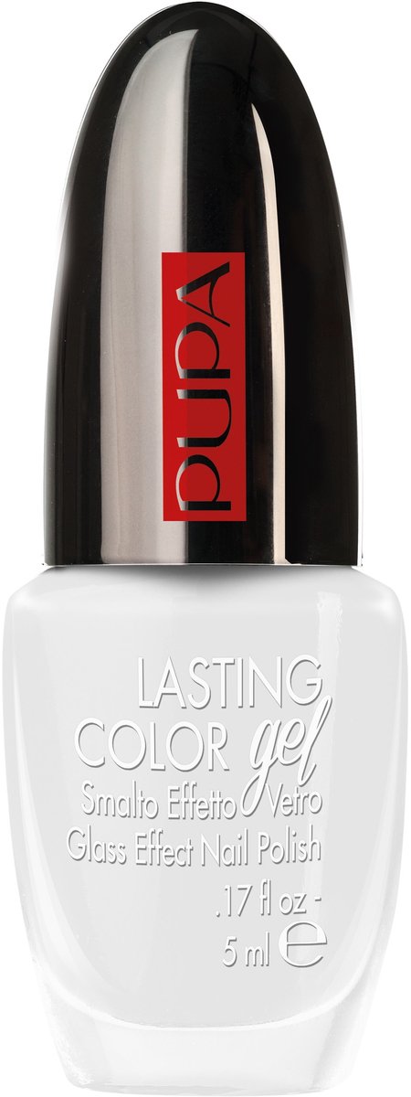 Smalto Lasting Color Gel N 072 White Heat