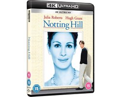 Notting Hill - 4K UHD - Import