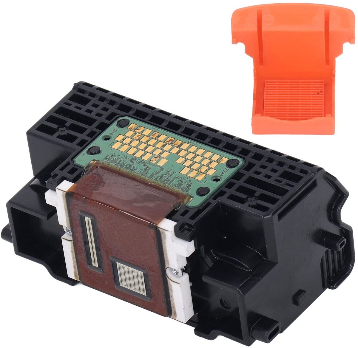 Dailygoods- Printkop Hoge Kwaliteit - Compatibel met QY6 0073/IP3600/IP3680 - Duurzaam UPVC Materiaal - Glad Afdrukken - Veilig en Betrouwbaar - Printerkop
