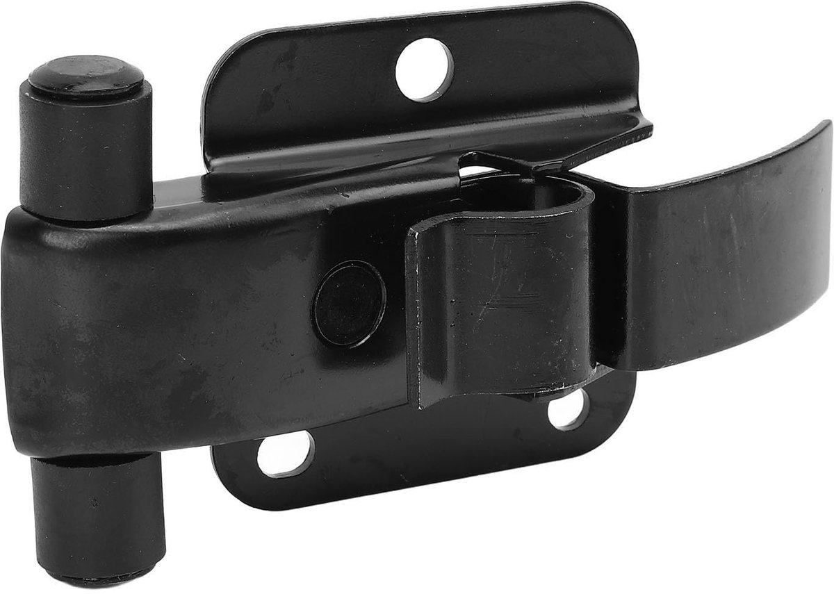 Dailygoods- Deurcontrole Stopriem Hoge Sterkte - Compatibel met Master 3 MK3 / Movano B / NV400 - Veilig Deurvergrendeling - Eenvoudige Installatie - Voertuigupgrade - Deurbeschermer