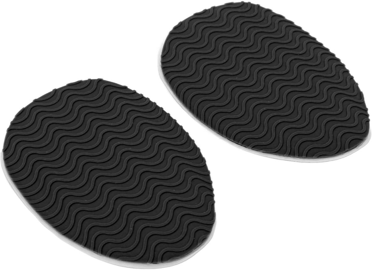 Dailygoods- Grip Pad - Antislip Schoenkussen - Zelfklevend - Siliconen Materiaal - Duurzaam - Vermindert Geluiden - Schoenpads