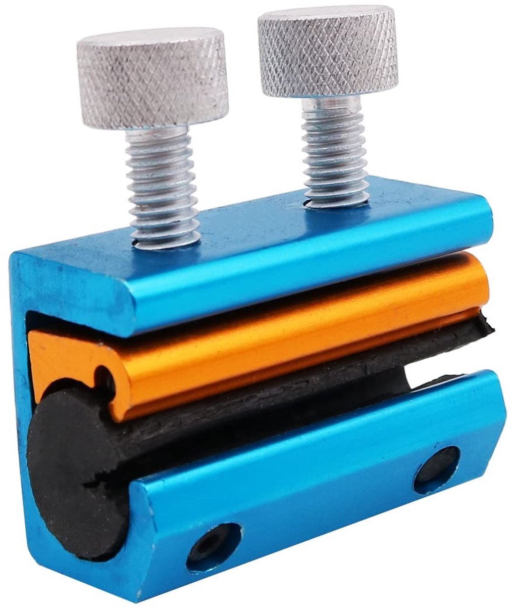 Dailygoods- Kabelsmeermiddel Duurzaam - Kabel Luber - Smeermiddel Tool - Motorfiets/Fiets - Aluminium Legering - Lange Levensduur - Kabelsmeermachine
