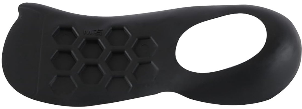 Dailygoods- Inlegzolen Orthopedisch - 4 Stuks - Halve Inlegzolen - Geschikt voor Mannen/Vrouwen - TPU - Comfortabele Ondersteuning - Schoeninlegzolen
