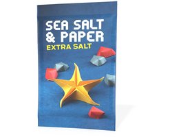 Sea Salt & Paper: Extra Salt - Uitbreiding op basisspel