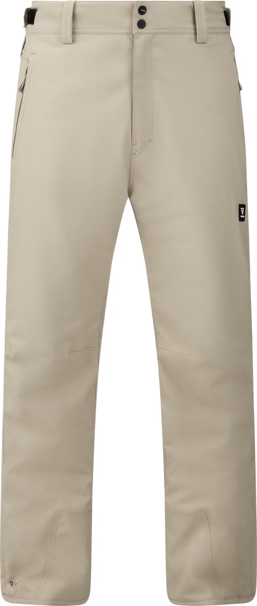 Brunotti Footrail Heren Ski Broek Fungi