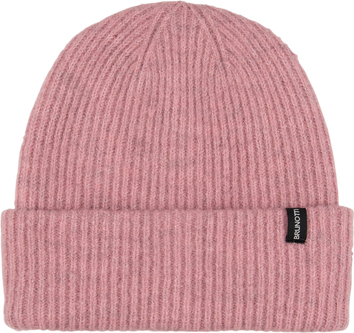 Brunotti Montian Women Beanie Dusty Roze